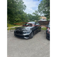 2019-2026 BMW 3-Series LCI Style LED Headlights | G20 3