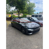 2019-2026 BMW 3-Series LCI Style LED Headlights | G20 5