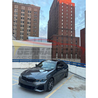 2019-2026 BMW 3-Series LCI Style LED Headlights | G20 6