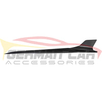2019-2026 BMW M8 Carbon Fiber Side Skirts | F91/F92/F93 6