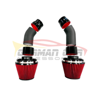 2019-2026 BMW M8/M850i Cold Air Intake | F91/F92/F93/G14/G15/G16 2