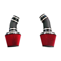 2019-2026 BMW M8/M850i Cold Air Intake | F91/F92/F93/G14/G15/G16