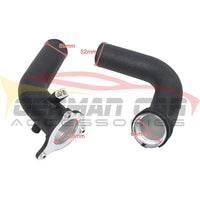 2019-2026 BMW Z4 sDrive20i/sDrive30i Charge Pipe Kit | G29 Z4 5