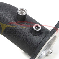 2019-2026 BMW Z4 sDrive20i/sDrive30i Charge Pipe Kit | G29 Z4 6