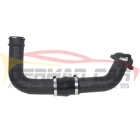 2019-2026 BMW Z4 sDrive20i/sDrive30i Charge Pipe Kit | G29 Z4 3