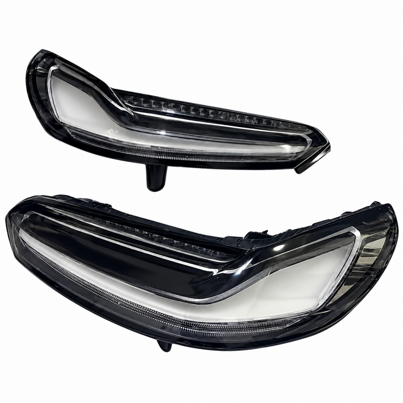 2019-2026 BMW Z4 Smoke Style LED Taillights | G29