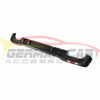 2019-2025 Audi A7/S7 Carbon Fiber Rear Diffuser | C8 A7/S7 2