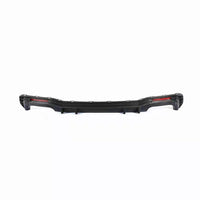 2019-2025 Audi A7/S7 Carbon Fiber Rear Diffuser | C8 A7/S7