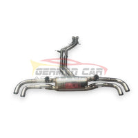2019+ Audi RSQ8 Valved Sport Exhaust System | RSQ8 3