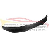 2019-2024 BMW 2-Series PSM Style Carbon Fiber Trunk Spoiler | F44 3
