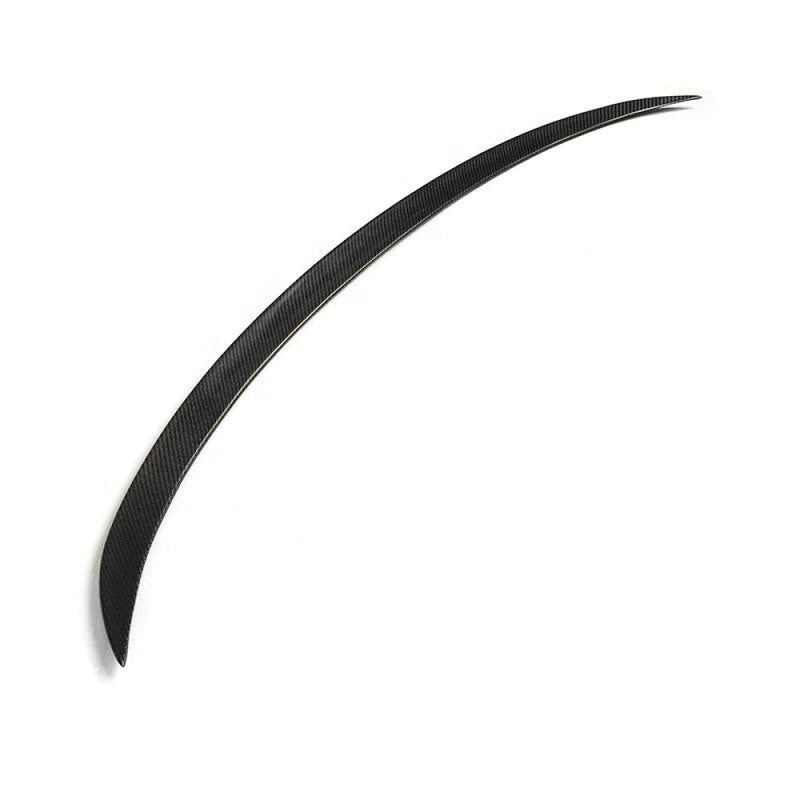 2019+ BMW 3-Series/M3 M Style Carbon Fiber Trunk Spoiler | G20/G80