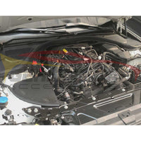 2019+ BMW 320i/330i/420i/430i Cold Air Intake | G20/G22/G23/G26 4