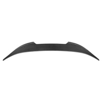 2019-2026 BMW 8-Series/M8 AC Style Carbon Fiber Trunk Spoiler | F91/F92/F93/G14/G15/G16