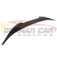 2019-2026 BMW 8-Series/M8 AC Style Carbon Fiber Trunk Spoiler | F91/F92/F93/G14/G15/G16 3