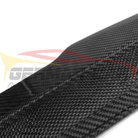 2019-2026 BMW 8-Series/M8 AC Style Carbon Fiber Trunk Spoiler | F91/F92/F93/G14/G15/G16 5