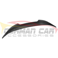 2019-2026 BMW 8-Series/M8 AC Style Carbon Fiber Trunk Spoiler | F91/F92/F93/G14/G15/G16 6