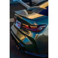 2019+ BMW M3/3-Series CSL Style Laser Taillights | G80/G20 3