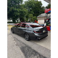 2019+ BMW M3/3-Series GTS Style OLED Taillights | G80/G20 3
