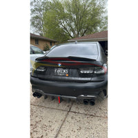 2019+ BMW M3/3-Series GTS Style OLED Taillights | G80/G20 5