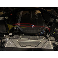 2019+ BMW M340i/M440i Titanium Charge Pipe Kit | G20/G22/G23/G26 3