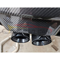 2019+ BMW M340i/M440i Valved Sport Exhaust System | G20/G22/G23/G26 5