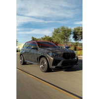 2019+ BMW X3M/X4M/X5M/X6M Carbon Fiber Mirror Caps | F95/F96/F97/F98 3
