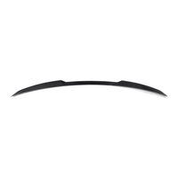 2019+ BMW X5/X5M Carbon Fiber Rear S Style Trunk Spoiler | G05/F95