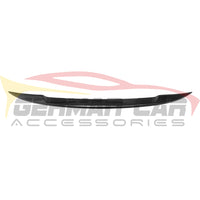 2019+ BMW X5/X5M Carbon Fiber Rear Trunk Spoiler | G05/F95 2