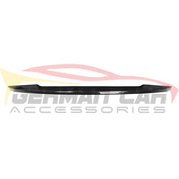 2019+ BMW X5/X5M Carbon Fiber Rear Trunk Spoiler | G05/F95 6