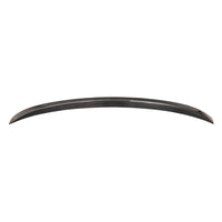 2019+ BMW X5/X5M Carbon Fiber Rear Trunk Spoiler | G05/F95
