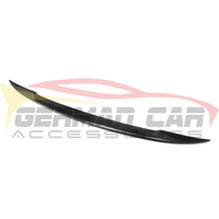 2019+ BMW X5/X5M Carbon Fiber Rear Trunk Spoiler | G05/F95 3