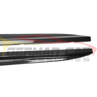 2019+ BMW X5/X5M Carbon Fiber Side Skirts | G05/F95 5