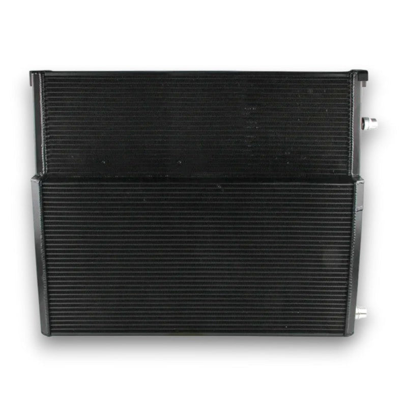2019+ BMW X5/X6/X7 High Performance Intercooler | G05/G06/G07 X5/X6/X7