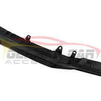 2019+ BMW X5M/X6M Carbon Fiber Rear Diffuser | F95/F96 5