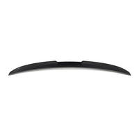 2019+ BMW X6/X6M Carbon Fiber Rear M Performance Style Trunk Spoiler | G06/F96