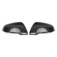 2019-2026 BMW Z4 Carbon Fiber Mirror Caps | G29