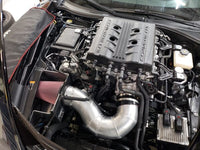 CPR C7 Z06/ZR1 5" Cold Air Intake 2