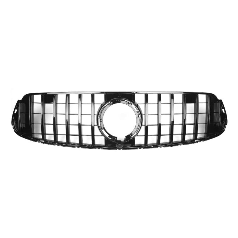 2020-2022 Mercedes-Benz GLC GTR Style Front Grille | W253 Facelift