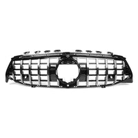 2020-2023 Mercedes-Benz CLA GTR Style Front Grille | W118/C118 2