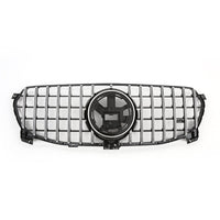 2020-2023 Mercedes-Benz GLE GTR Style Front Grille | W167 2