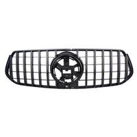 2020-2023 Mercedes-Benz GLE GTR Style Front Grille | W167 3