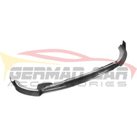 2020-2023 Mercedes-Benz GLS63 AMG Carbon Fiber Front Lip | W167/X167 4