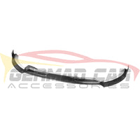 2020-2023 Mercedes-Benz GLS63 AMG Carbon Fiber Front Lip | W167/X167 6