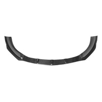 2020-2023 Mercedes CLA-Class Carbon Fiber Front Lip I W118