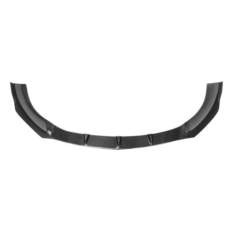 2020-2023 Mercedes CLA-Class Carbon Fiber Front Lip I W118