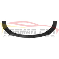 2020-2023 Mercedes CLA-Class Carbon Fiber Front Lip I W118 5