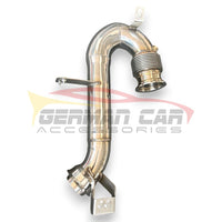2020-2023 Mercedes GLE450/GLE53 AMG Downpipe | W167/C167 5