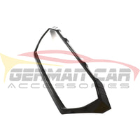 2020-2024 Audi RSQ8 Carbon Fiber Grille Frame | RSQ8 6