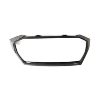 2020-2024 Audi RSQ8 Carbon Fiber Grille Frame | RSQ8