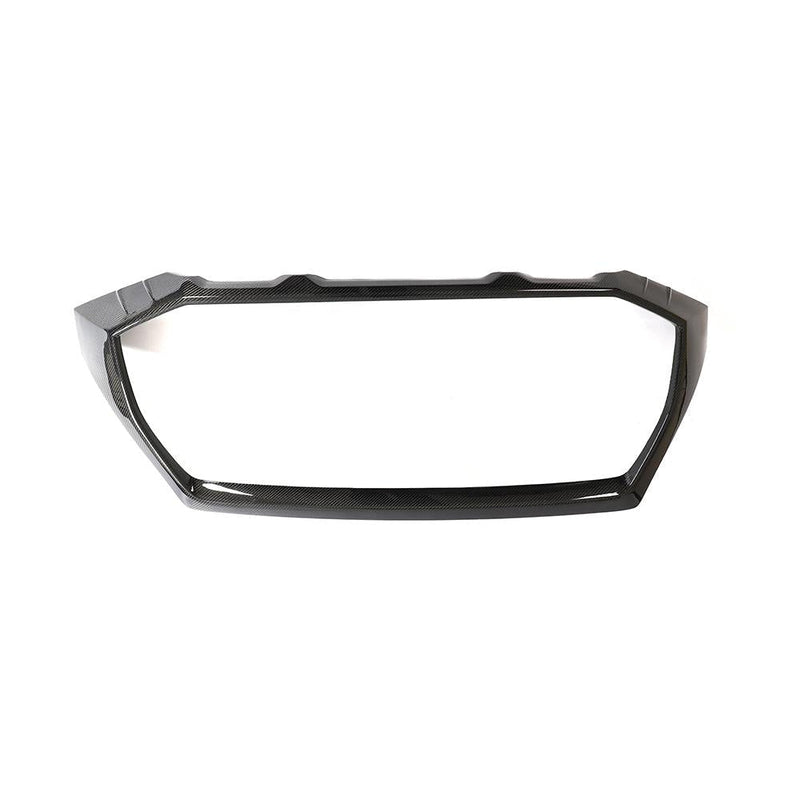 2020-2024 Audi RSQ8 Carbon Fiber Grille Frame | RSQ8